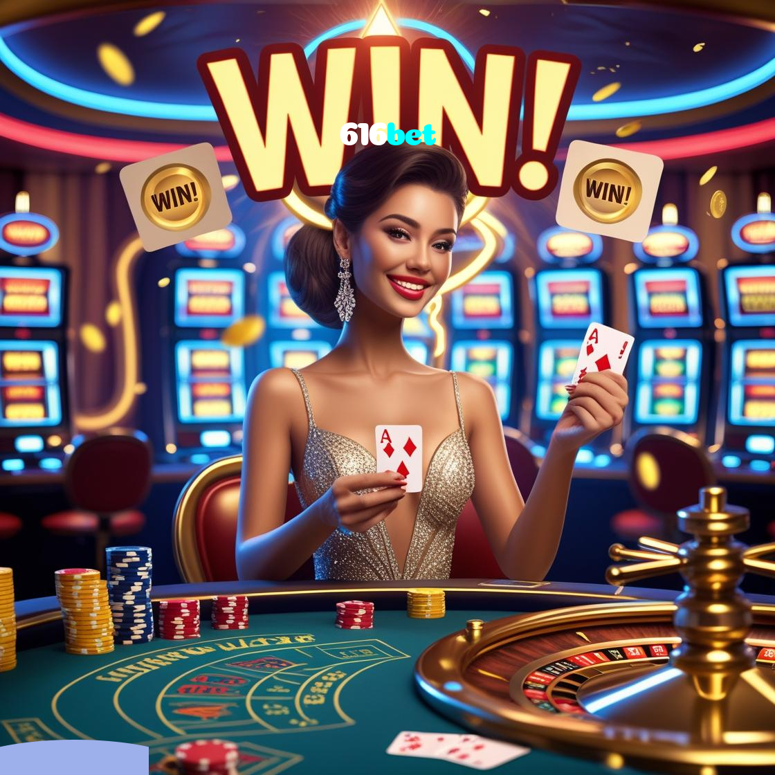 616bet:Aposte no futebol e conquiste prêmios em blackjack e poker!