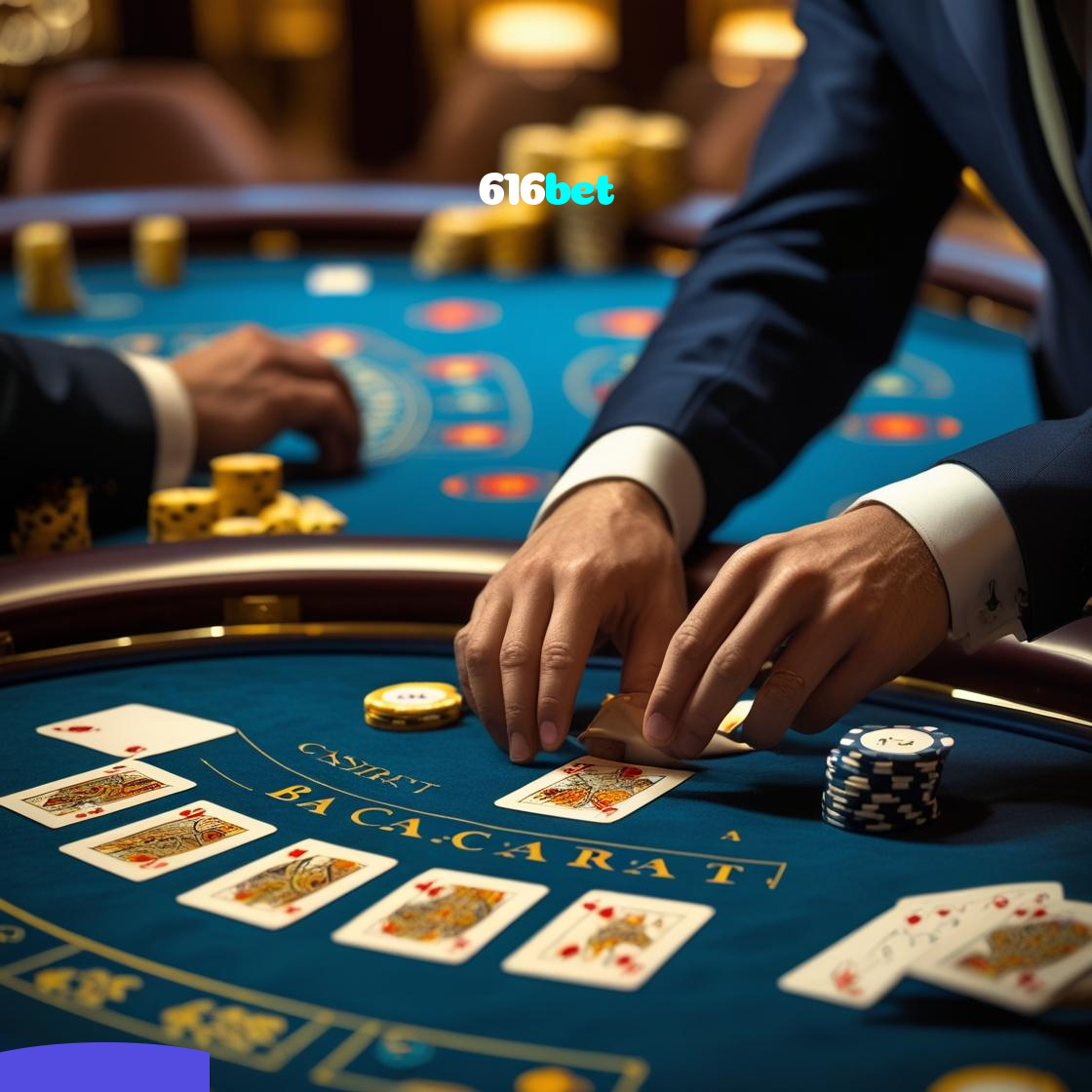 616bet:Em cada giro, uma chance de vitória nas nossas slots online!