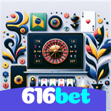 616bet：Desafie seus limites no cassino online e ganhe grandes prêmios!