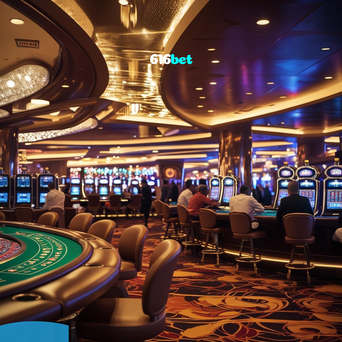 616bet:O melhor cassino online para apostas esportivas e jogos como blackjack!