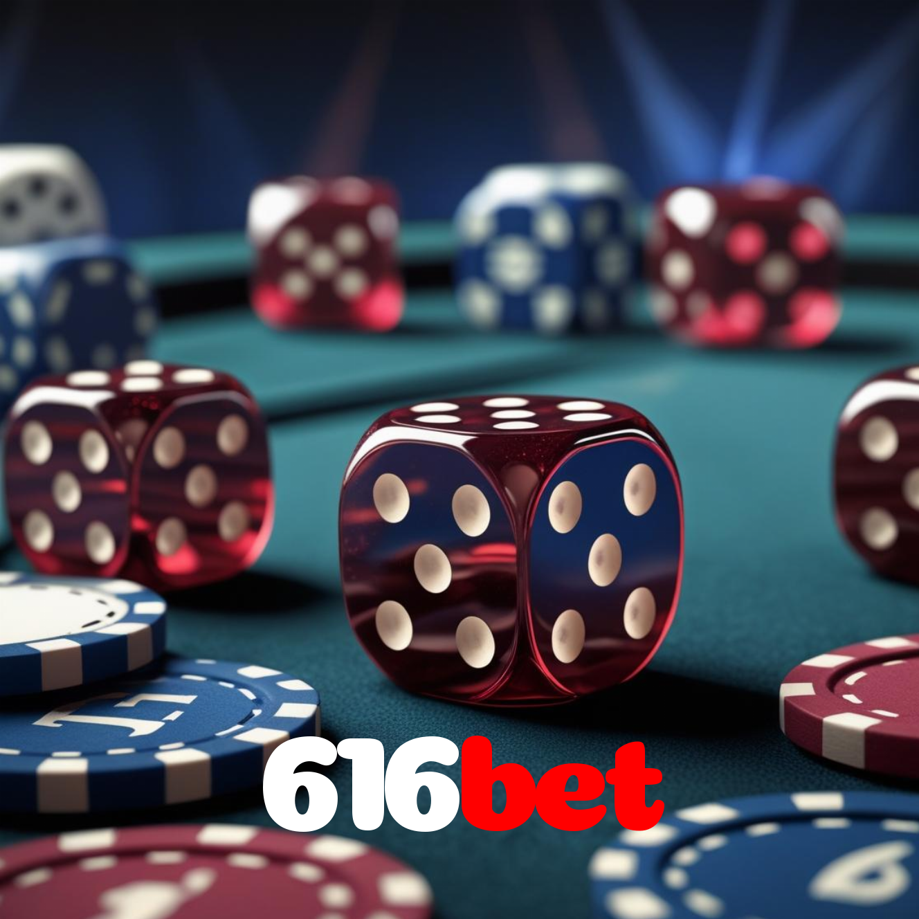 616bet:O cassino online perfeito para jogos de blackjack e apostas no futebol!