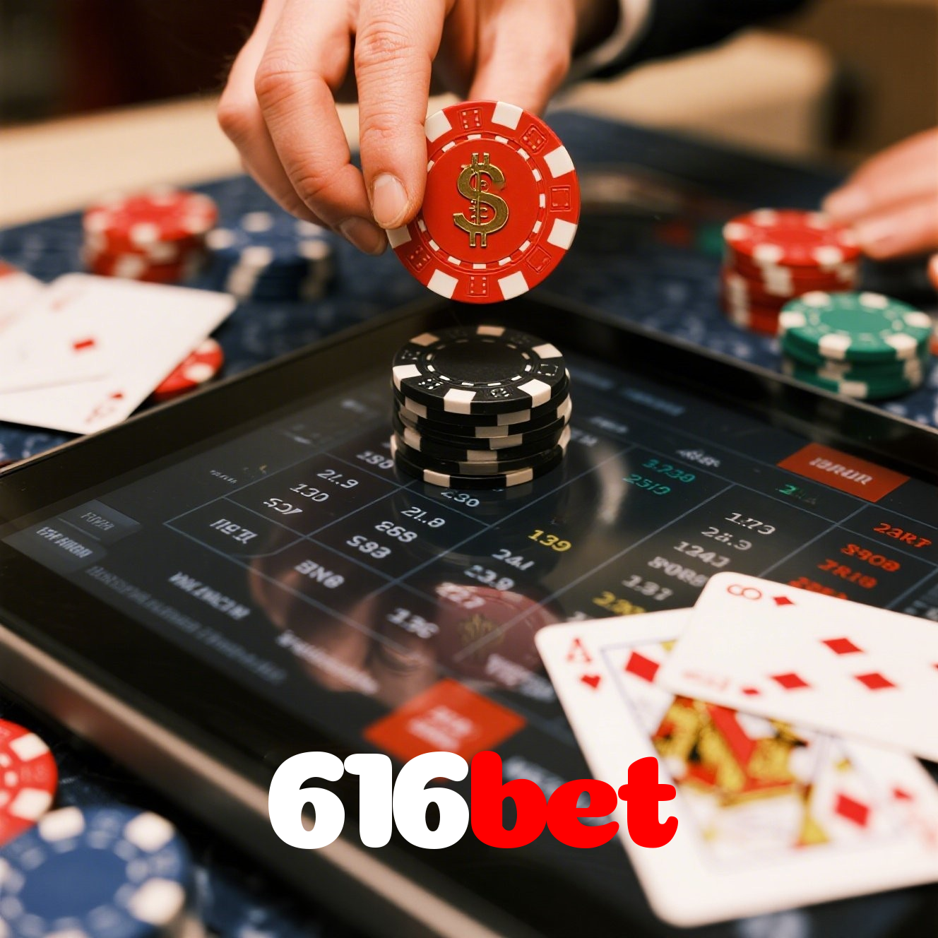 616bet:Aposte no futebol online e mostre seu talento para ganhar!