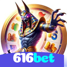 616bet：Jogue nas melhores slots e leve o jackpot para casa!