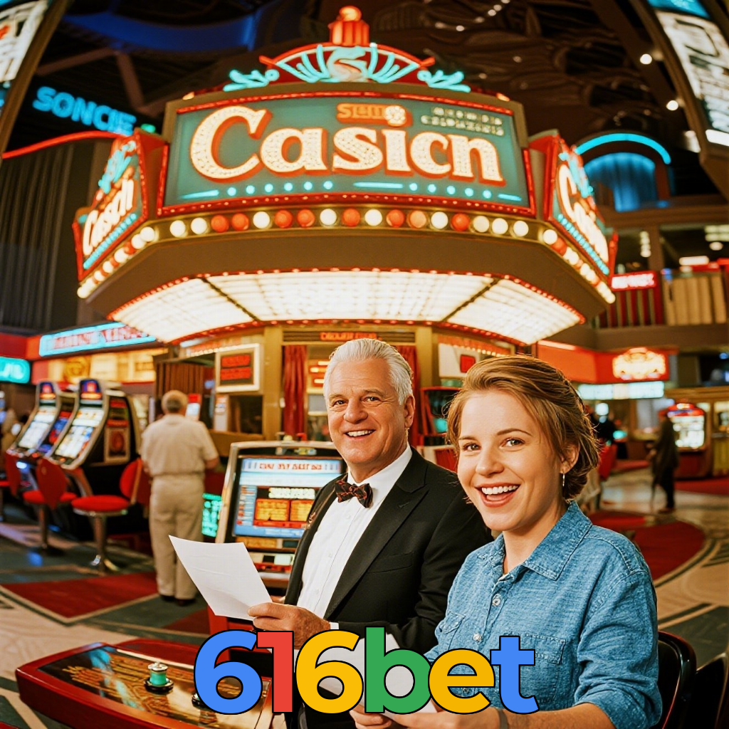 616bet:O melhor cassino online com slots, poker e apostas no futebol!