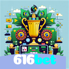 616bet：Aposte no futebol e ganhe prêmios fantásticos em blackjack e roleta!