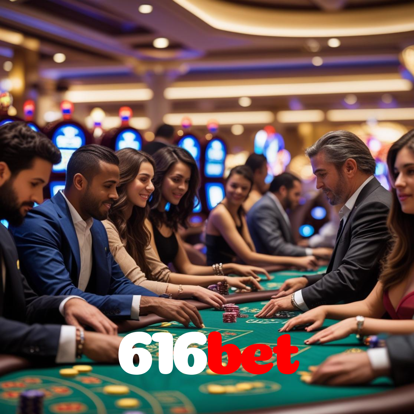 616bet:A sorte está ao seu alcance! Aposte e vença no futebol!
