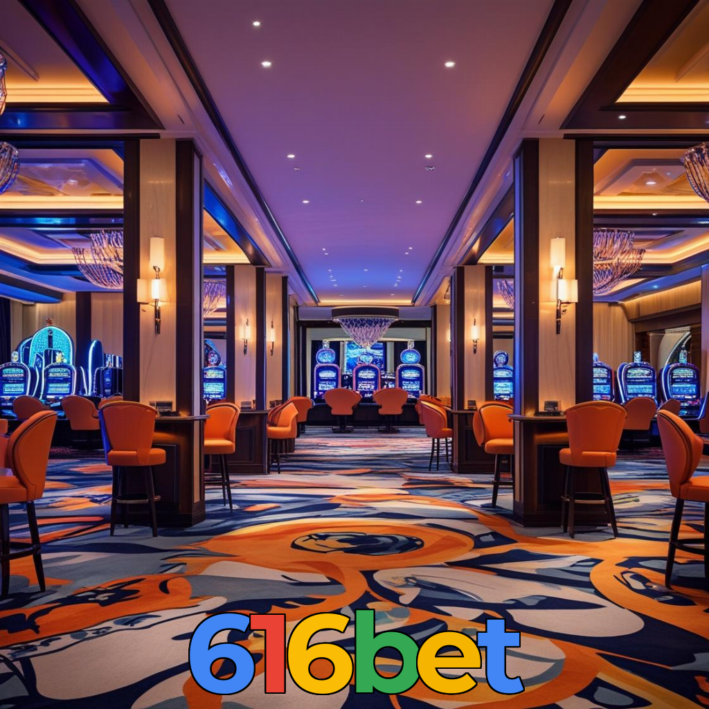 616bet：Vença no blackjack e leve grandes prêmios para casa!
