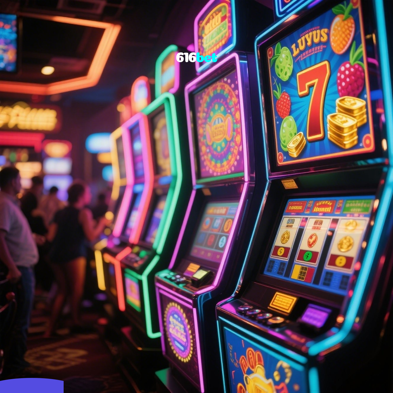 616bet:Grandes vitórias em poker, roleta e apostas no futebol esperam por você!