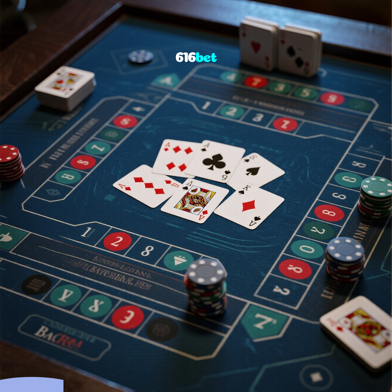 616bet：A sorte está ao seu alcance! Aposte e vença no futebol!
