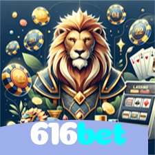 616bet:Gire nas slots e conquiste o prêmio da sua vida!