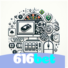 616bet：Aposte no futebol online e marque gols com grandes prêmios!