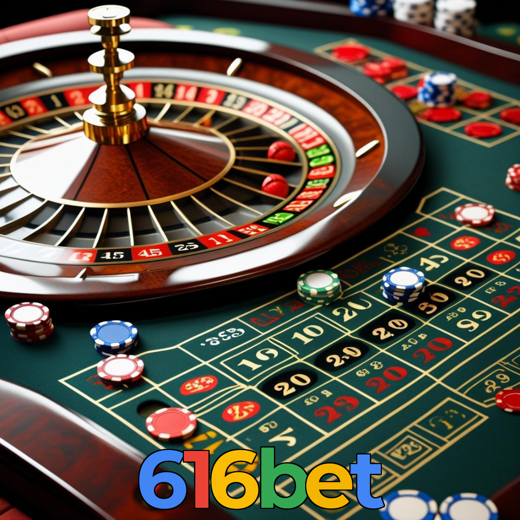 616bet：Jogue poker, roleta e aposte ao vivo no futebol online para grandes vitórias!