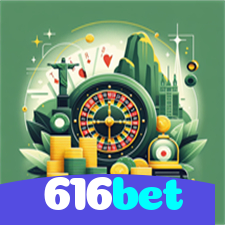 616bet：Jogue slots, aposte no futebol e ganhe prêmios incríveis no nosso cassino!