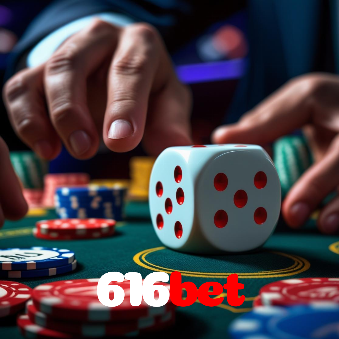 616bet:Seu time na vitória e os jackpots no cassino online te esperam!