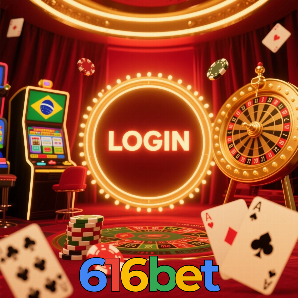 616bet:Aposte no futebol e jogue os melhores jogos de cassino como slots e blackjack!