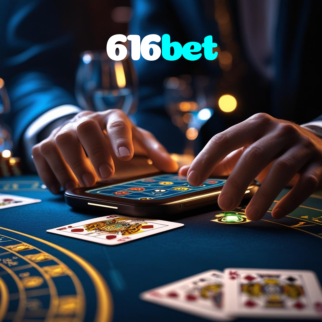 616bet:Aposte no futebol online e vença os melhores times!