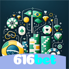 616bet：A roleta digital é sua chance de ganhar! Aposte e vença!