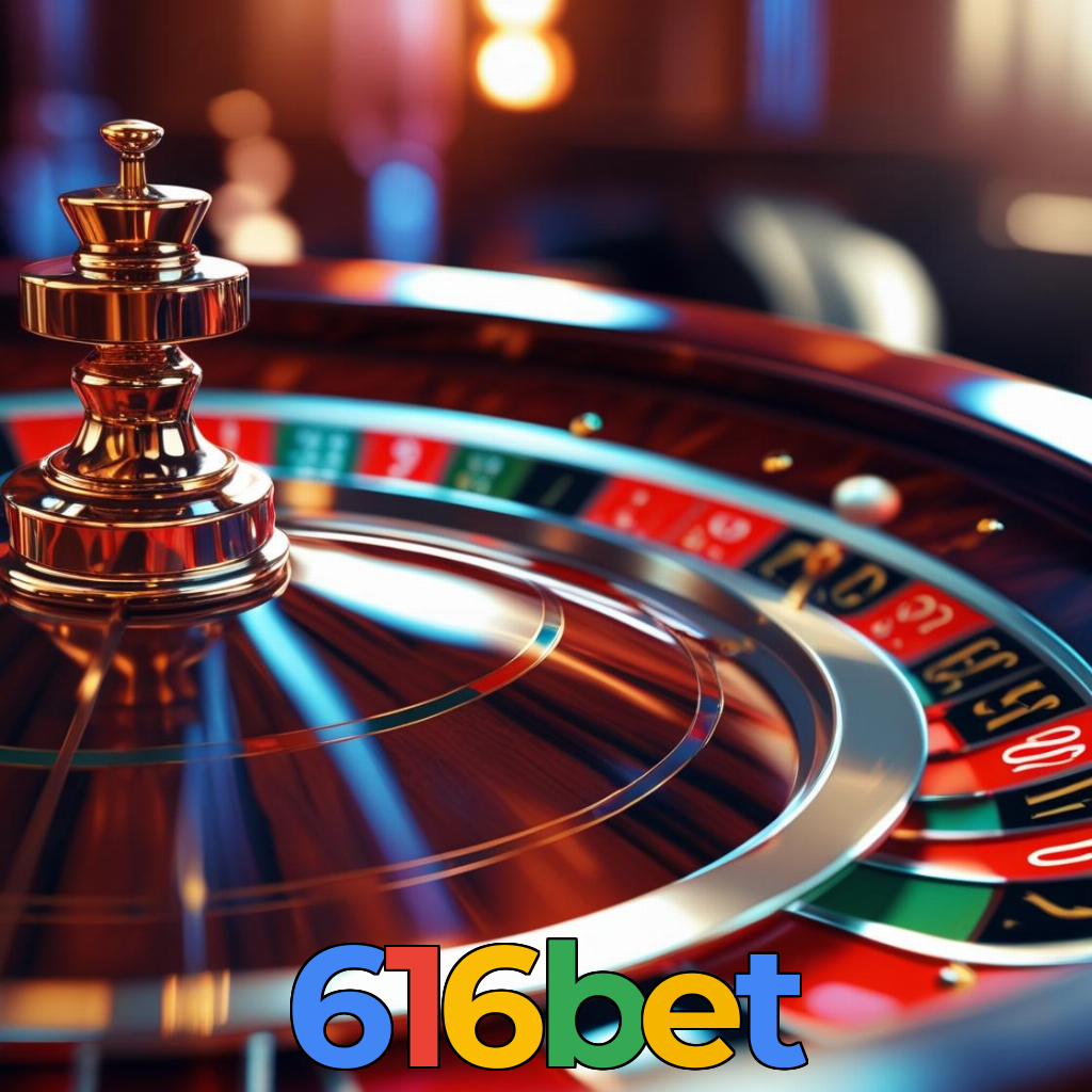 616bet：Jogue futebol online e vença com as melhores apostas!