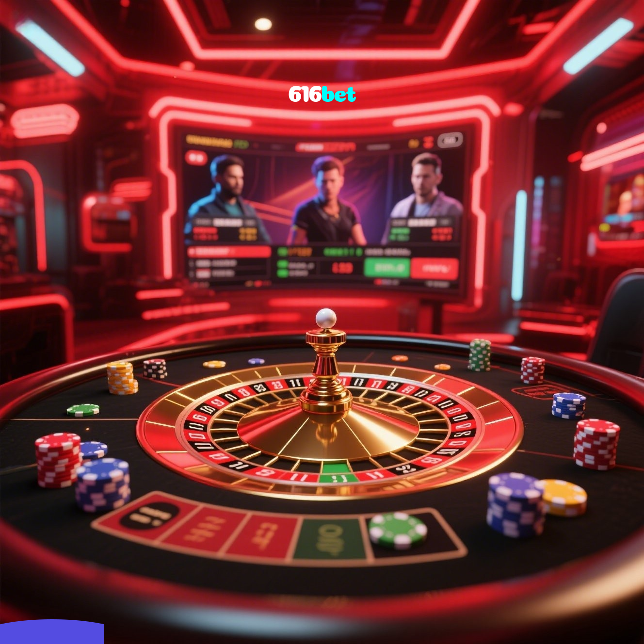 616bet:Vença o poker online e mostre sua habilidade nas cartas!