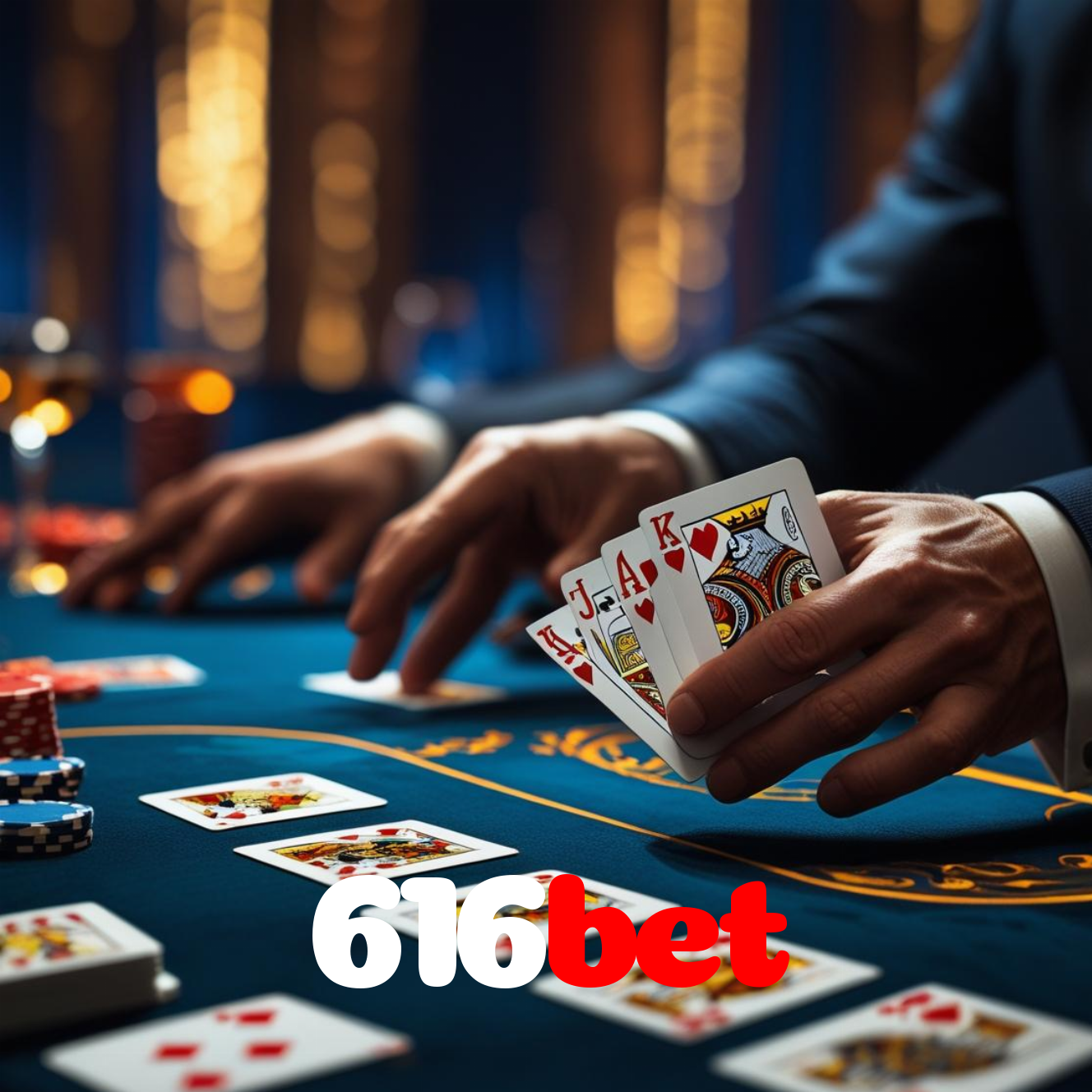 616bet：A sorte te espera nas nossas roletas! Aposte e vença!