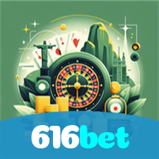 616bet：Apostas ao vivo no futebol e diversão garantida com jogos de cassino!