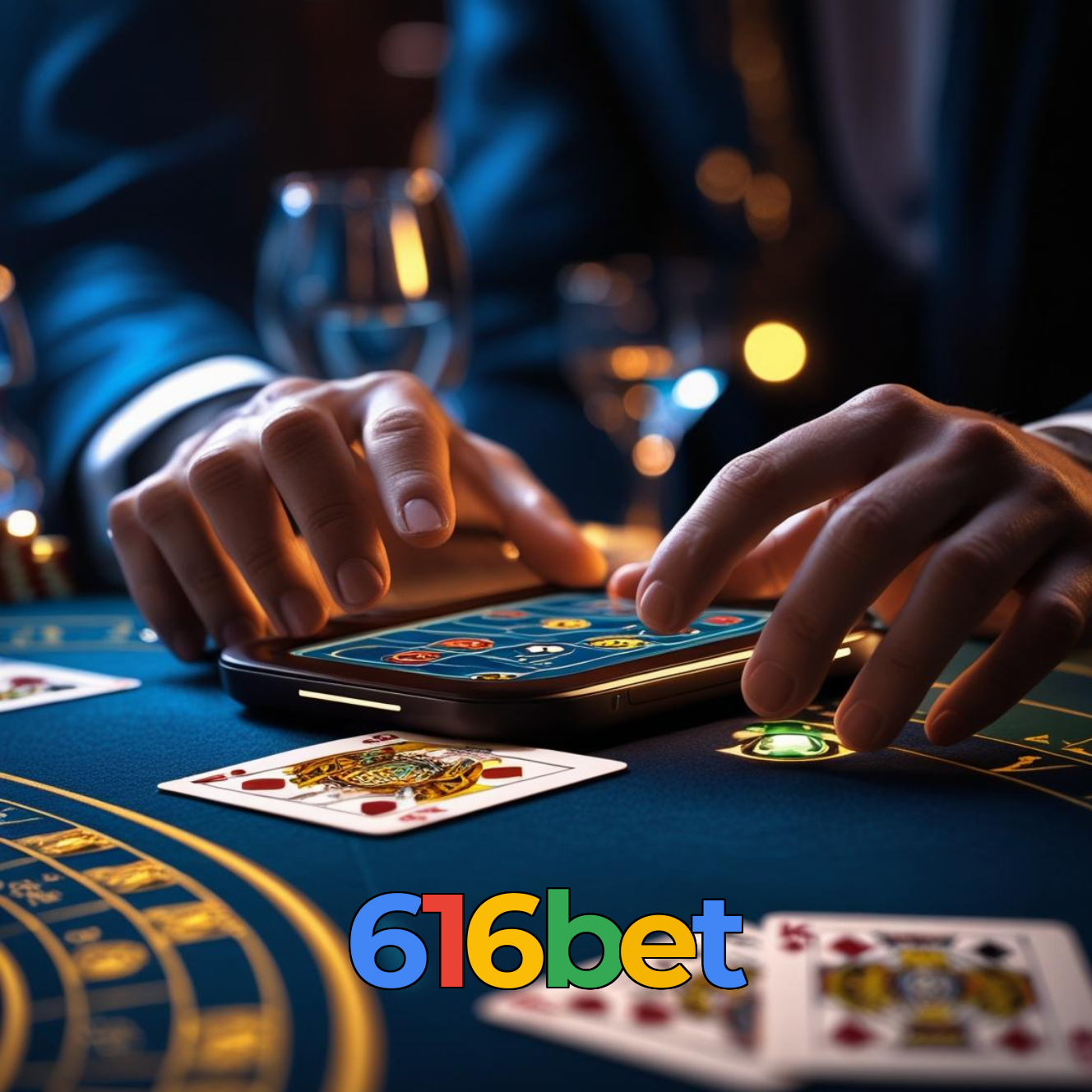 616bet:Jogue slots, aposte no futebol e vença com grandes vitórias!