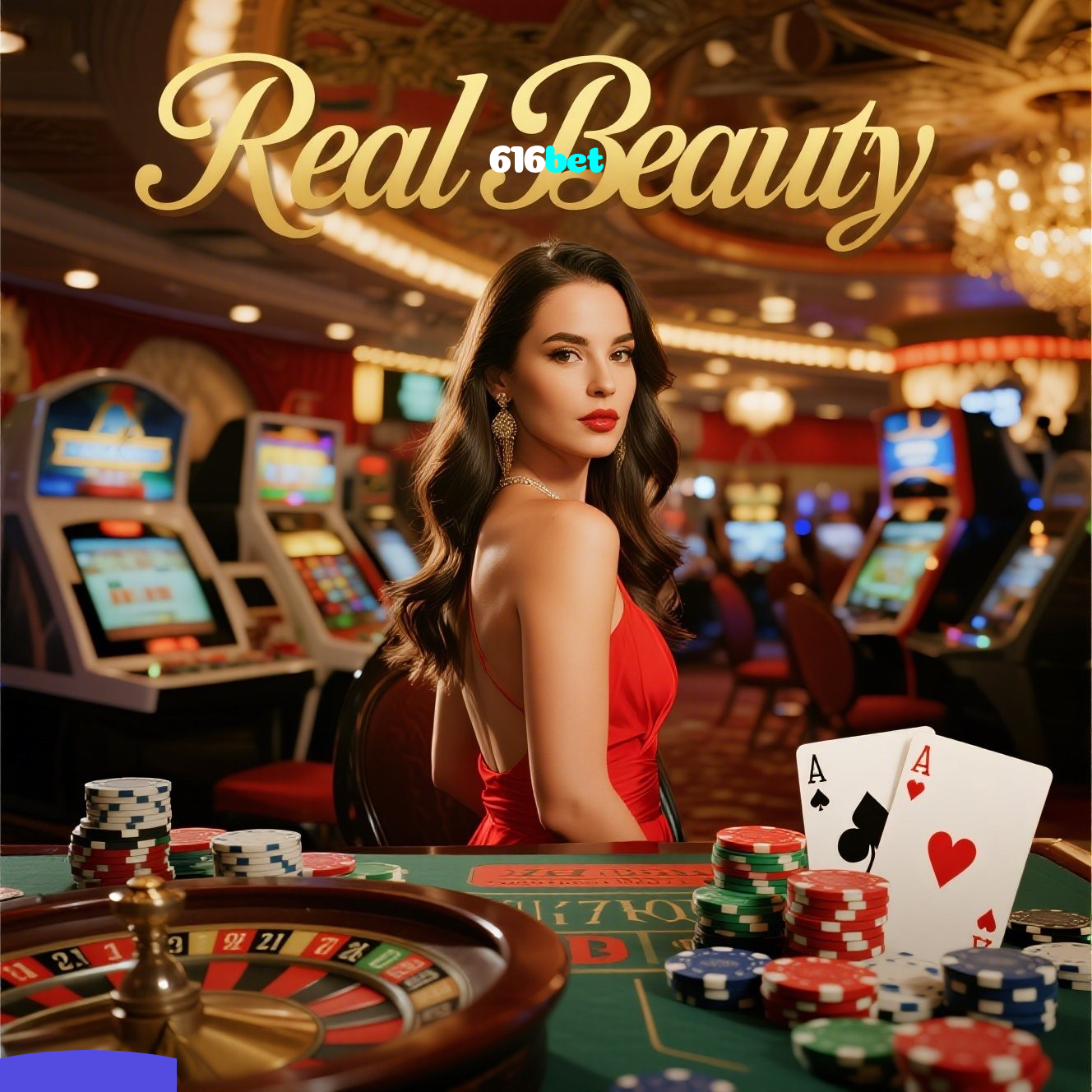 616bet:A sorte está ao seu lado! Aposte nas melhores opções e vença agora!