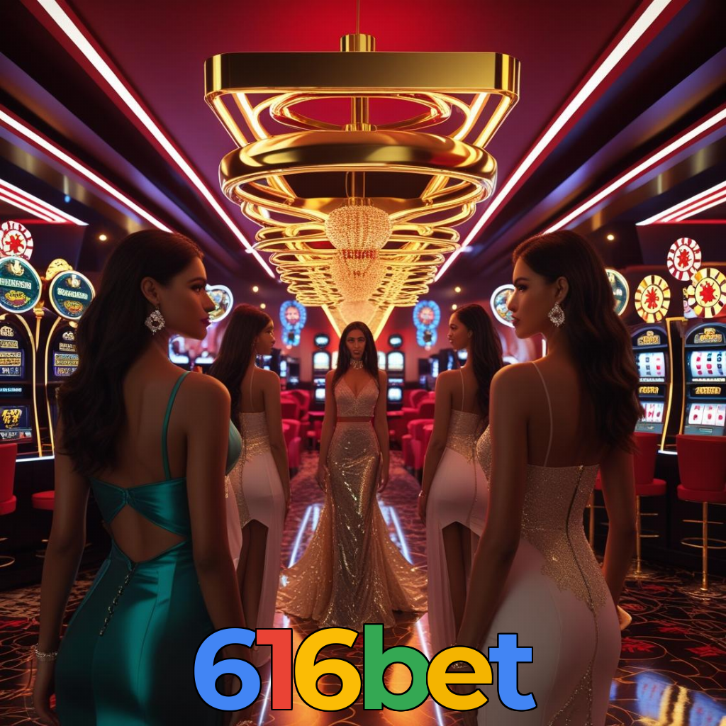 616bet:Jogue roleta, aposte no futebol e conquiste prêmios épicos!