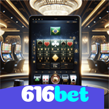 616bet:Cada jogo é uma chance de ganhar! Jogue agora e vença!