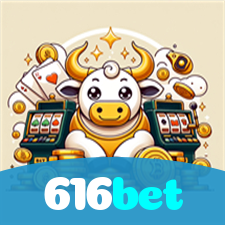 616bet：Aposte no futebol e jogue os melhores jogos de cassino como roleta!