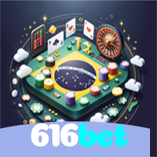616bet：Jogue slots, aposte no futebol e conquiste prêmios incríveis!