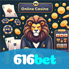 616bet：Gire nas slots e conquiste vitórias extraordinárias!