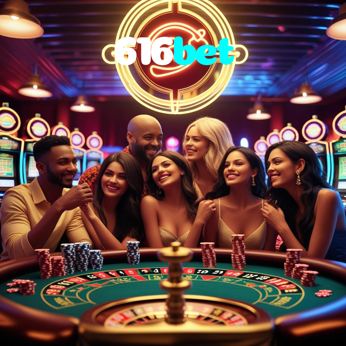 616bet:Desafie a roleta e conquiste prêmios incríveis!