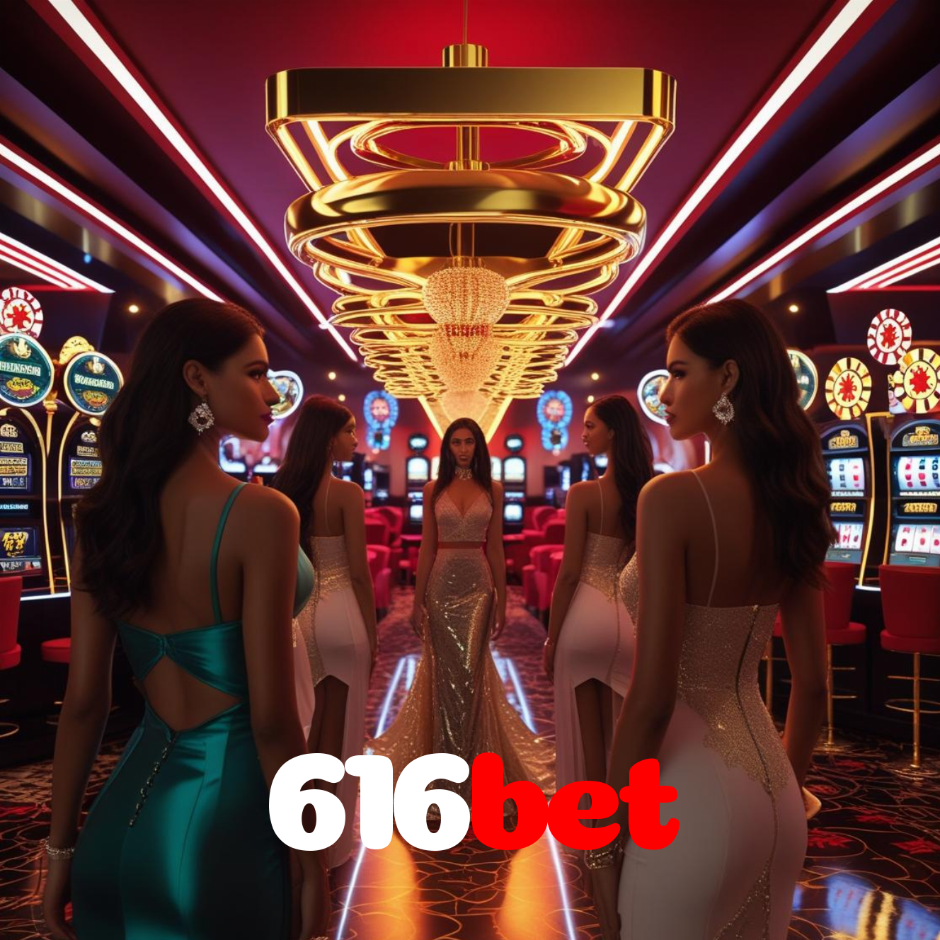 616bet:Cada giro é uma nova chance de ganhar! Venha para as slots agora!