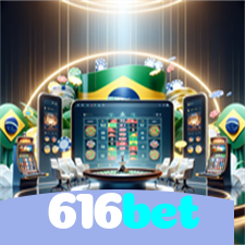 616bet:A melhor experiência de apostas e jogos de cassino, incluindo futebol online!