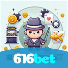 616bet：Jogue nas nossas mesas de poker e conquiste vitórias épicas!