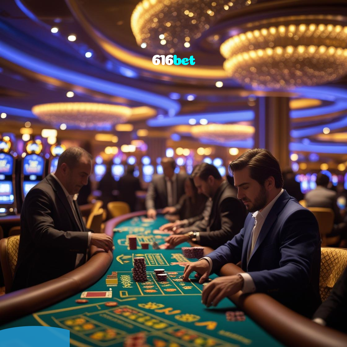 616bet:Aposte no futebol e jogue os melhores jogos de cassino como roleta!
