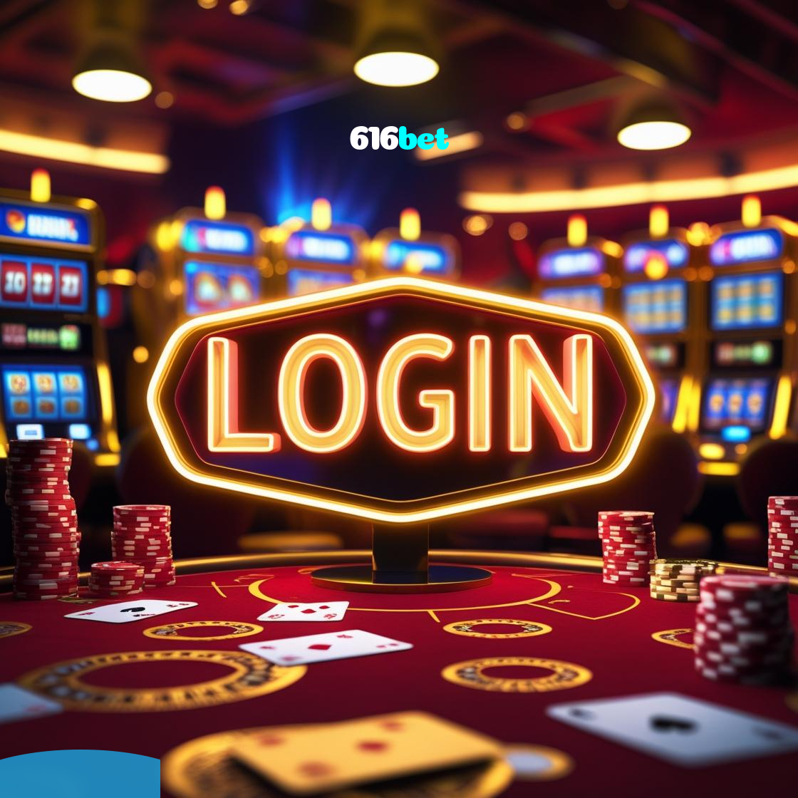 616bet:Jogue slots, aposte no futebol e conquiste grandes vitórias!