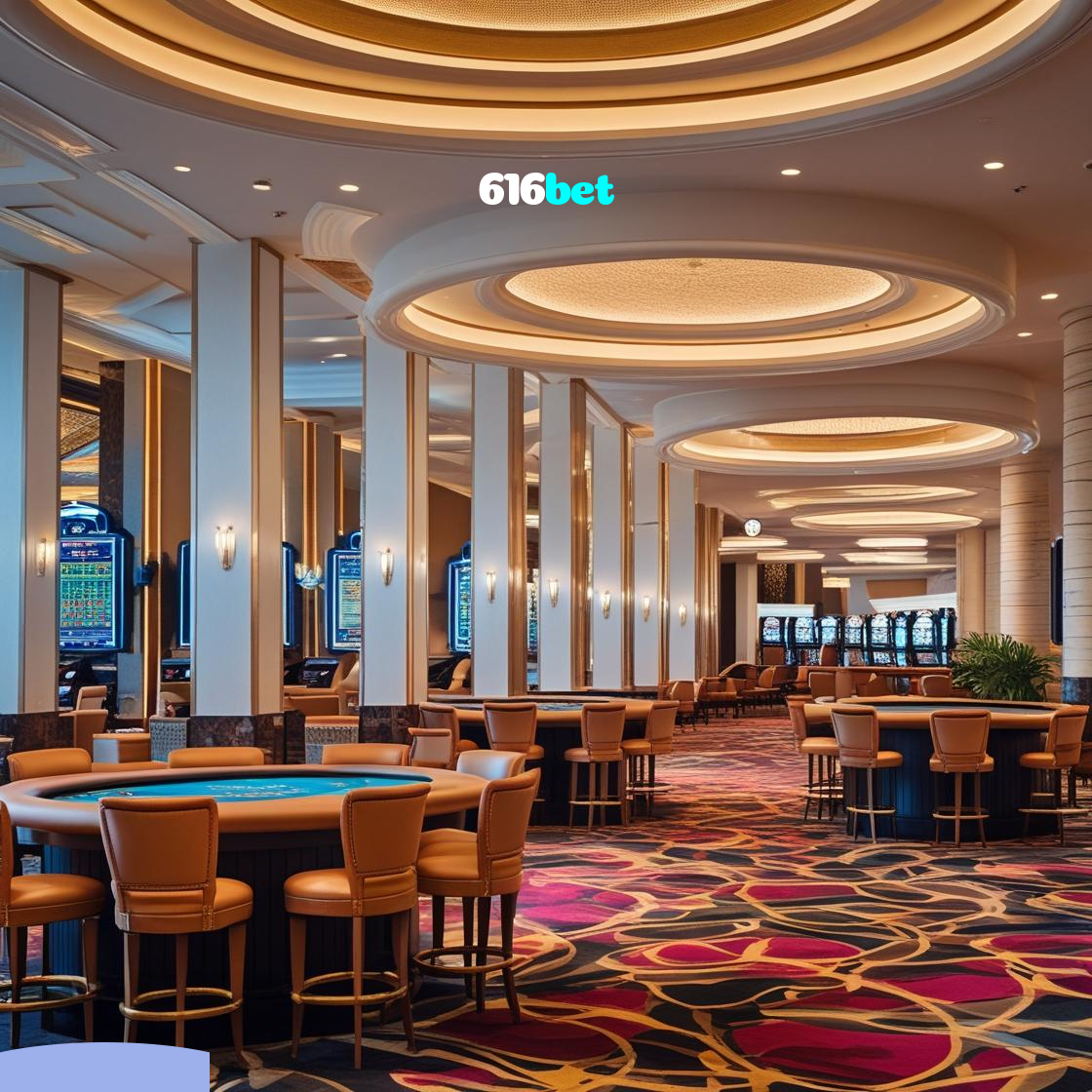 616bet：As melhores oportunidades estão aqui! Aposte nas slots e ganhe prêmios fantásticos!