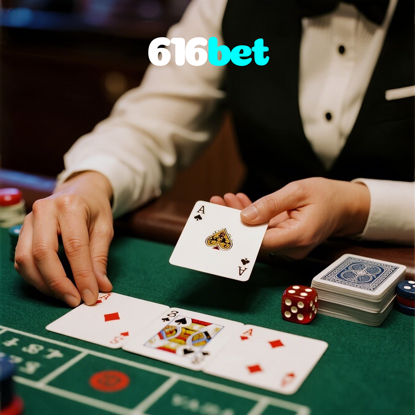 616bet:Entre no nosso cassino e aposte nas melhores máquinas caça-níqueis!