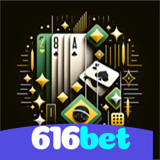 616bet：Jogue blackjack, slots e aposte ao vivo no futebol, tudo no mesmo cassino!
