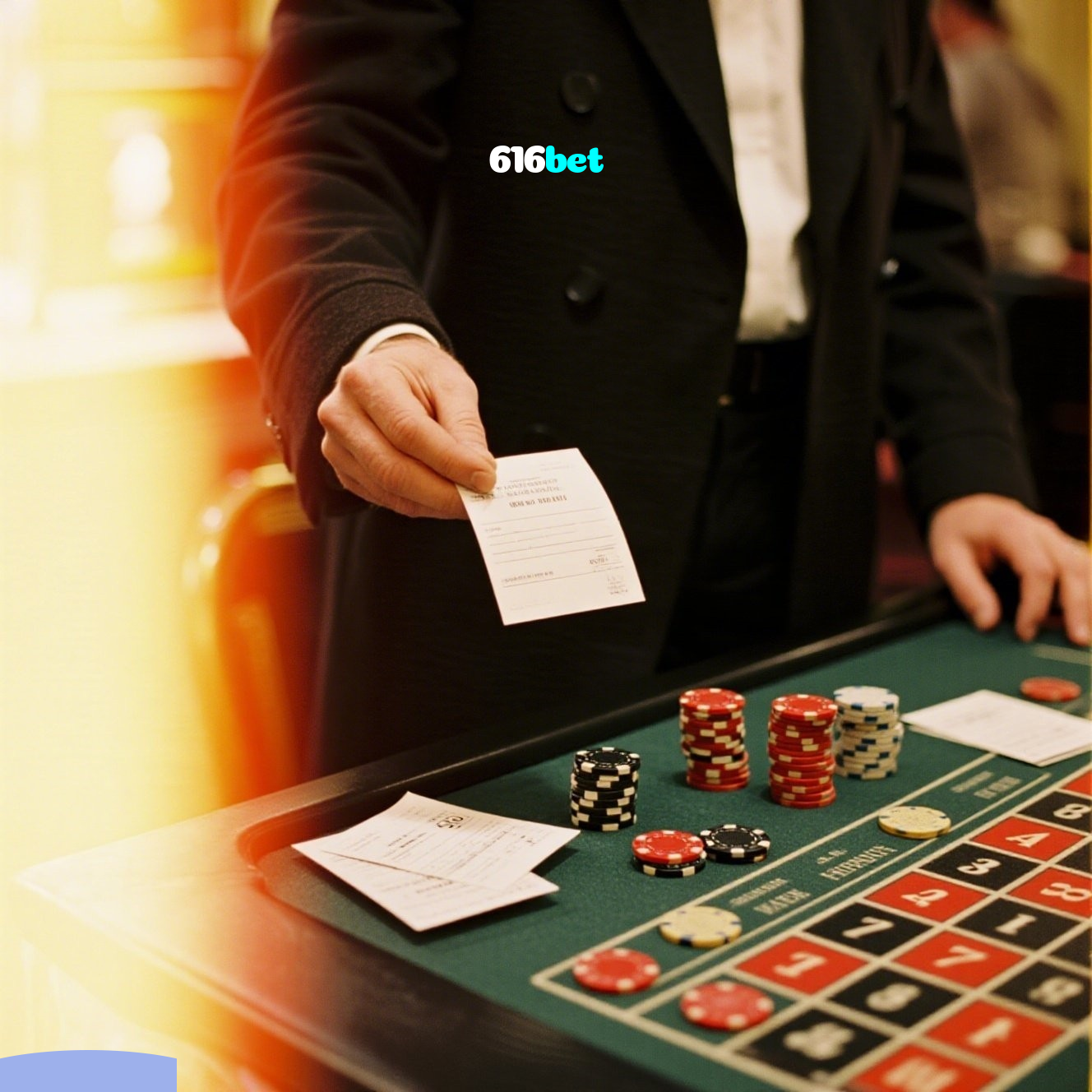 616bet:O cassino online mais confiável para poker, roleta e apostas no futebol!
