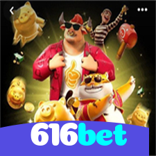 616bet：Aposte no futebol e jogue slots para ganhar em grande estilo!