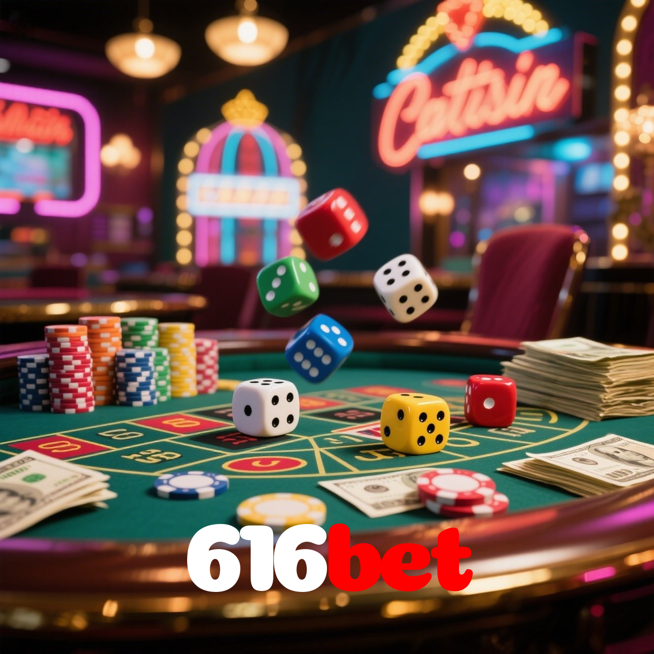 616bet:No futebol online, cada jogo é uma chance de ganhar!