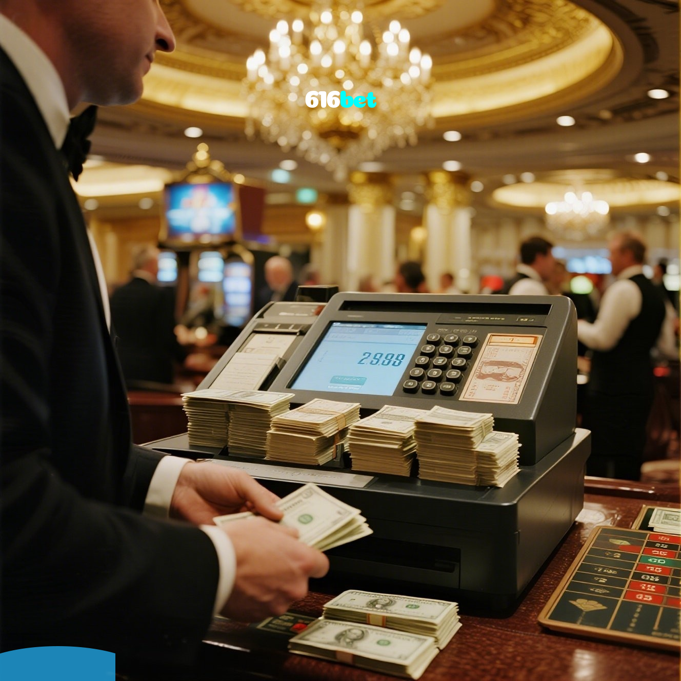 616bet:Apostas em futebol e os melhores jackpots de cassino te esperam!