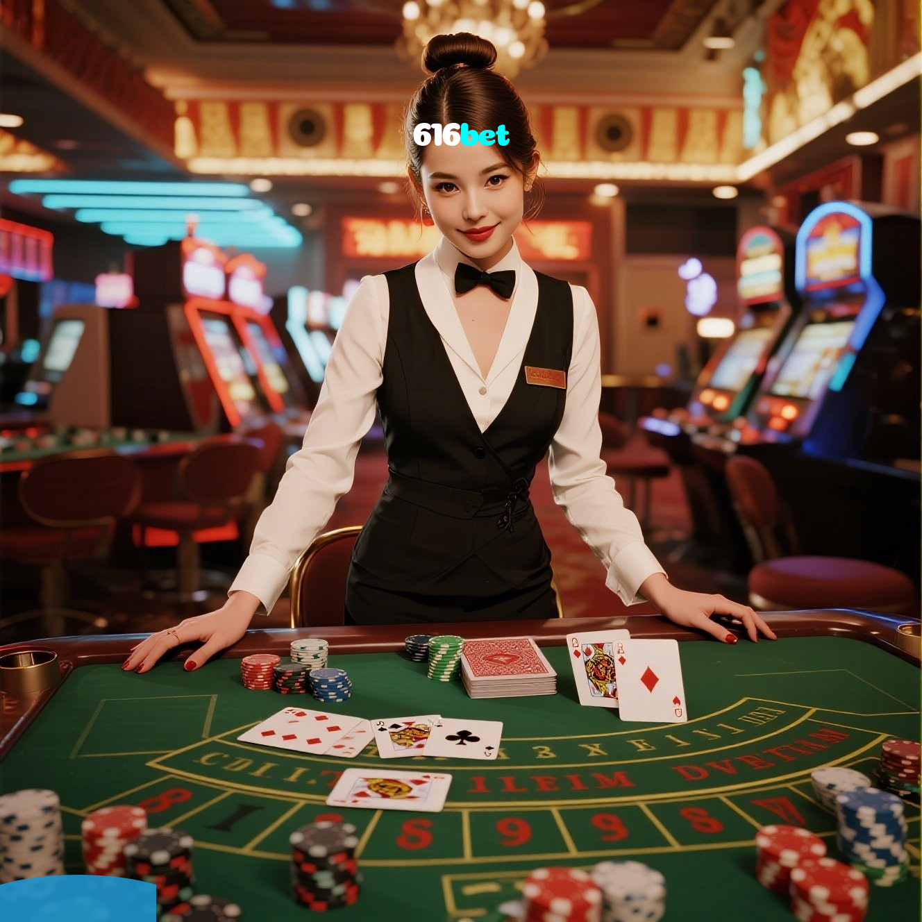 616bet:Ganhe muito jogando blackjack e apostando no futebol online!