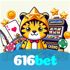 616bet：Gire as slots e conquiste prêmios incríveis!