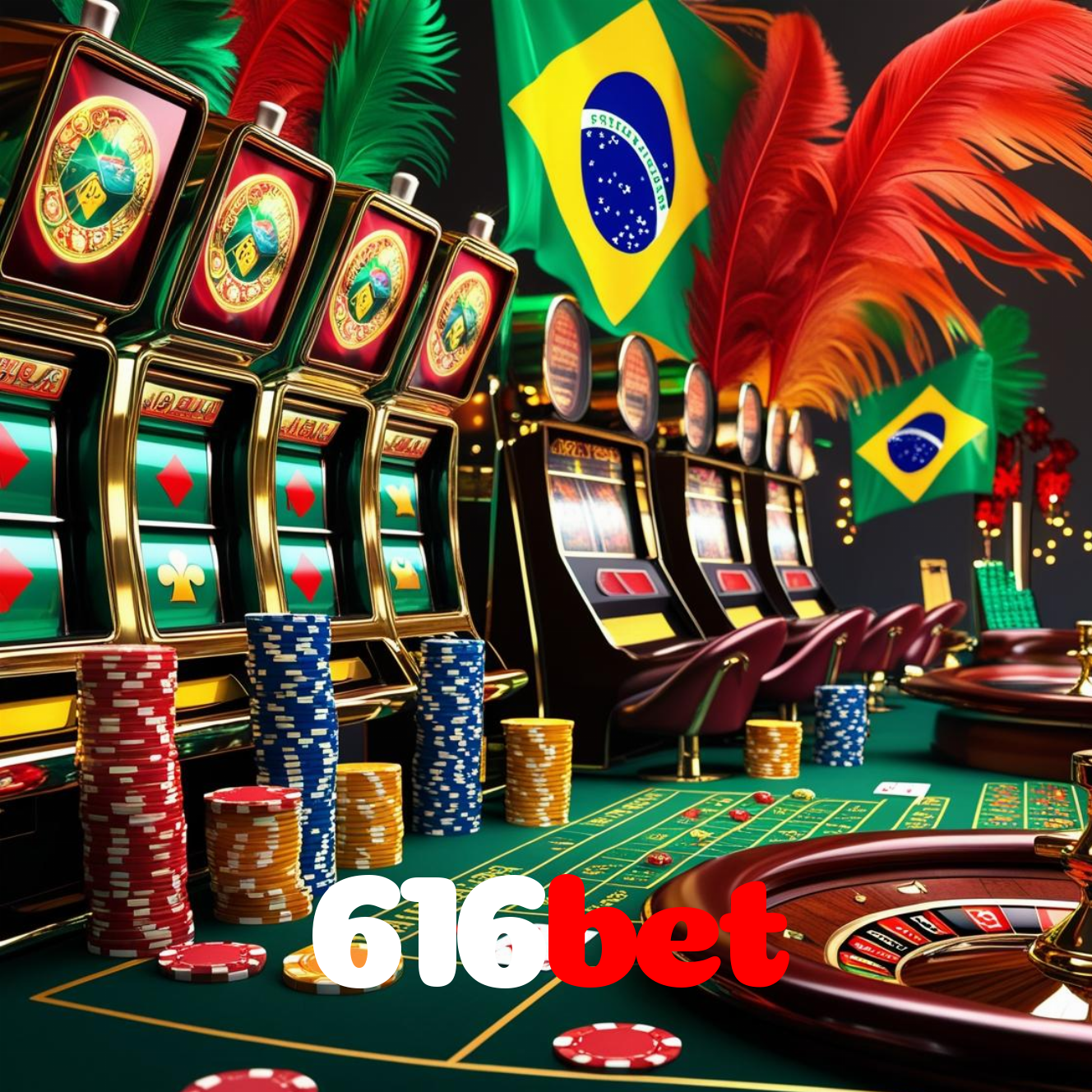 616bet:Jogue poker, roleta e aposte no futebol para uma experiência épica!
