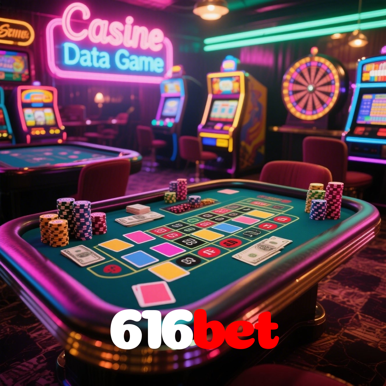 616bet:A sorte está ao seu lado nas nossas mesas de roleta! Aposte agora!