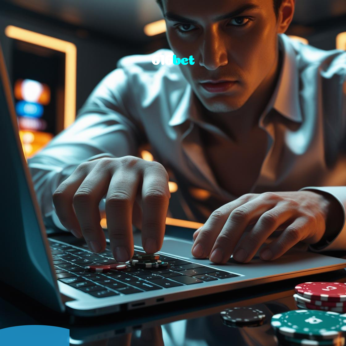 616bet:Jogue poker e aposte no futebol online, tudo no mesmo lugar!